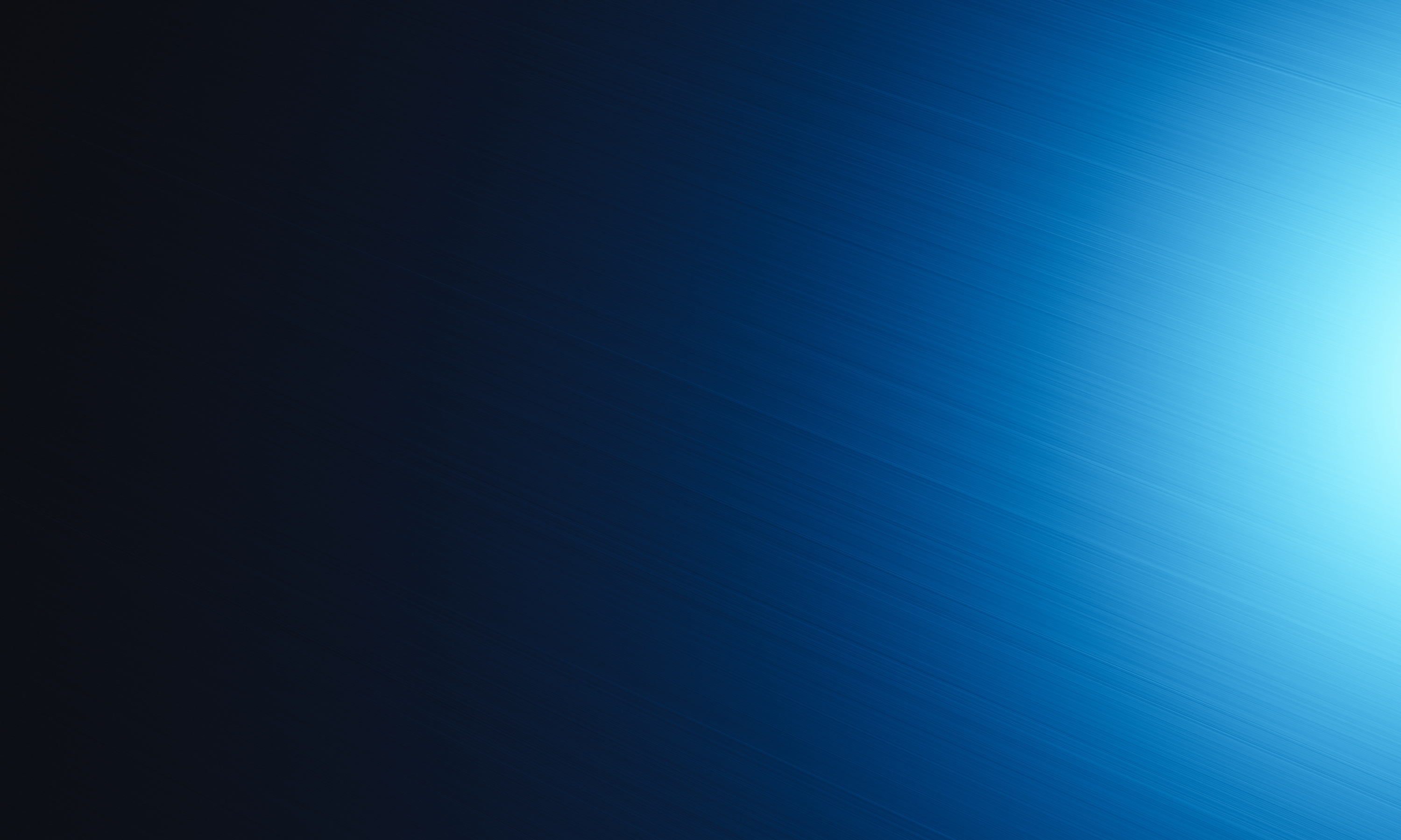 3D Blue Gradient Texture Background