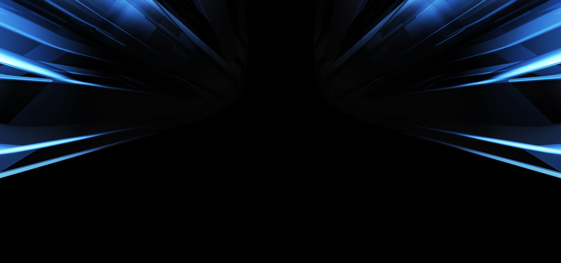 3D Futuristic Background